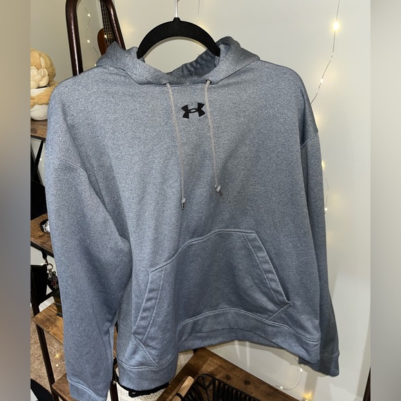 UNDERARMOUR Sweater Size L - Picture 1 of 2